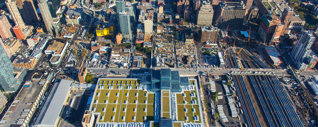 Javits-Center-New-York-City-Green-Roofs