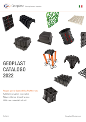 Geoplast Catalogo 2022 Catalogo