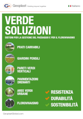 Verde Soluzioni Catalogo